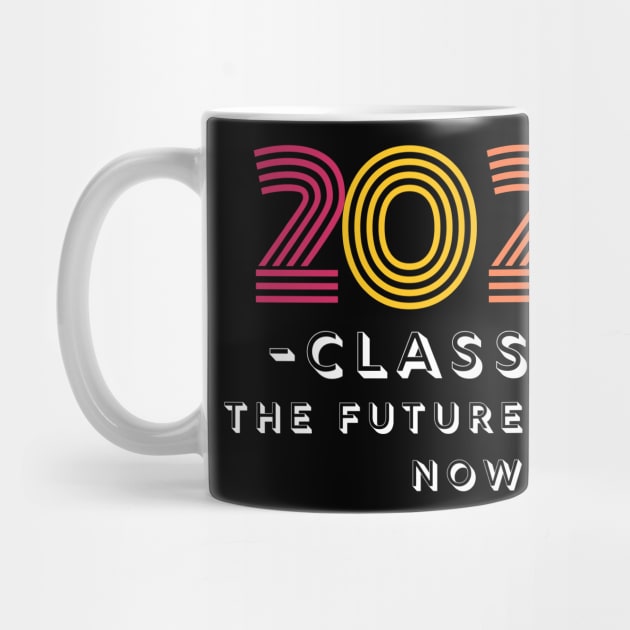 graduation meaningful sayings shirts for Class 2023 by Ardesigner